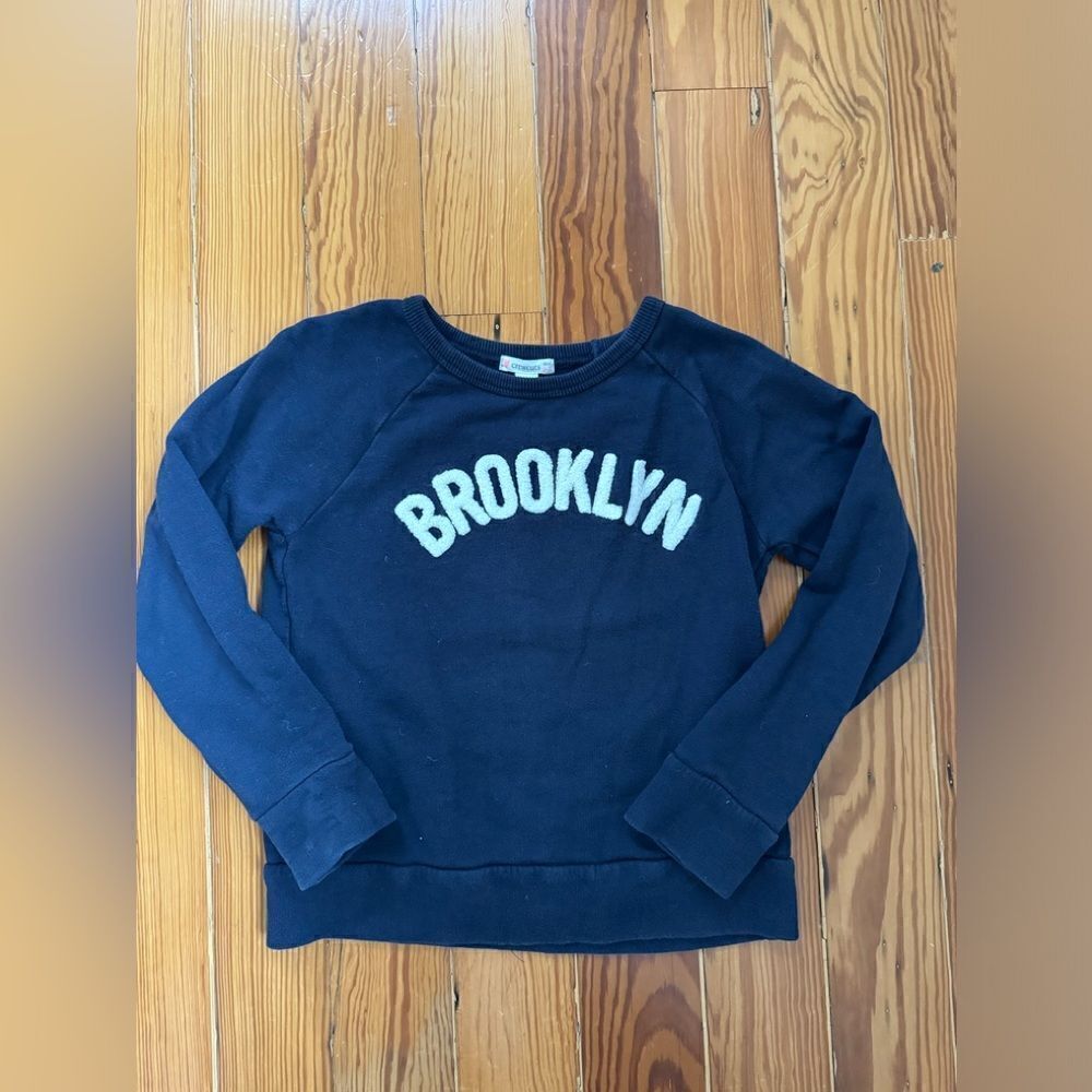 Crewcuts Sweatshirt 